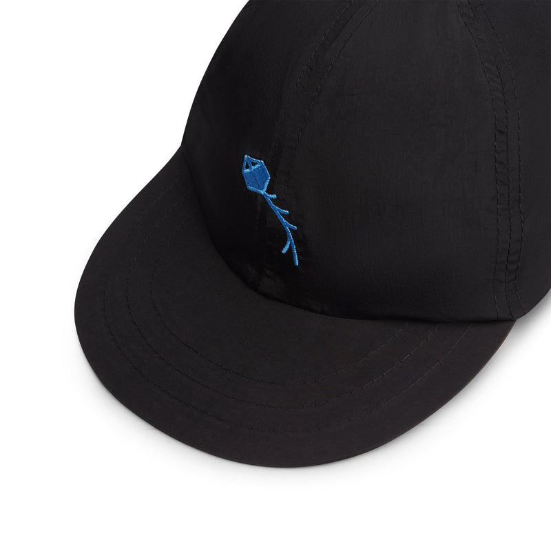 CLASS - Polo Hat Pipa "Black"