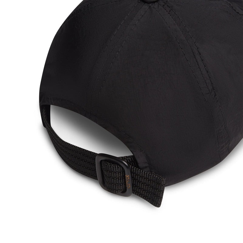 CLASS - Polo Hat Pipa "Black"