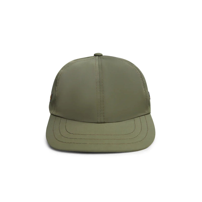 CLASSIC SPORT HAT "BILLIONAIRE" GREEN