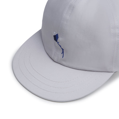 BONE CLASS - Polo Hat Pipa Blue "Off White"