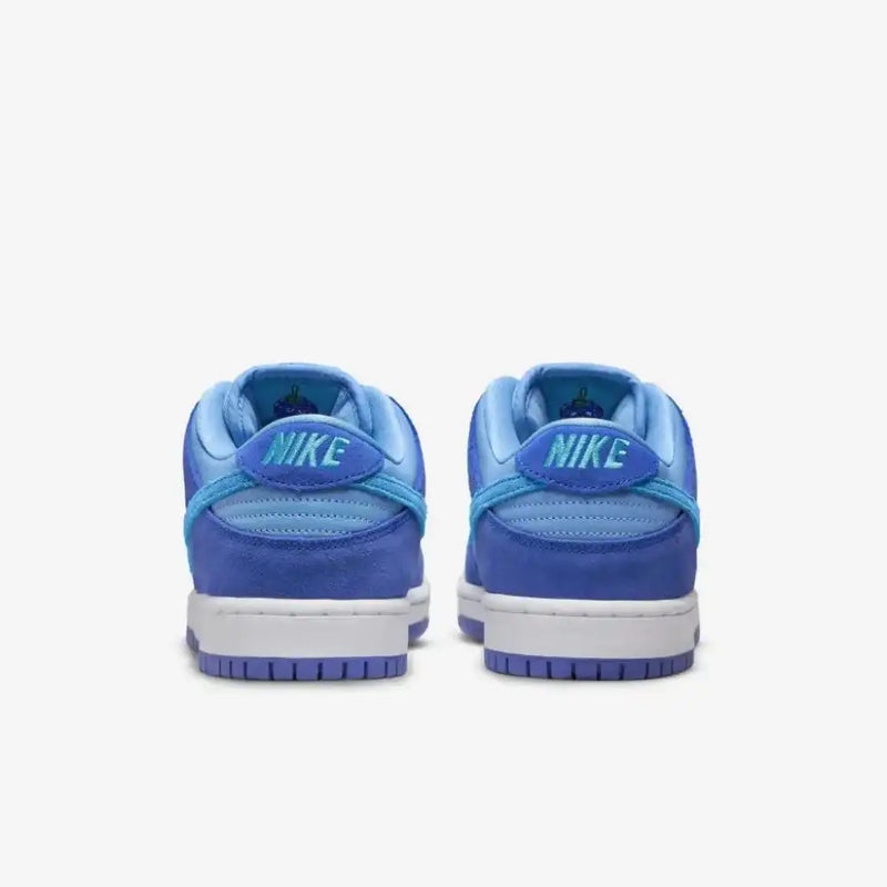 Nike SB Dunk Low Pro Blue Raspberry (USADO)