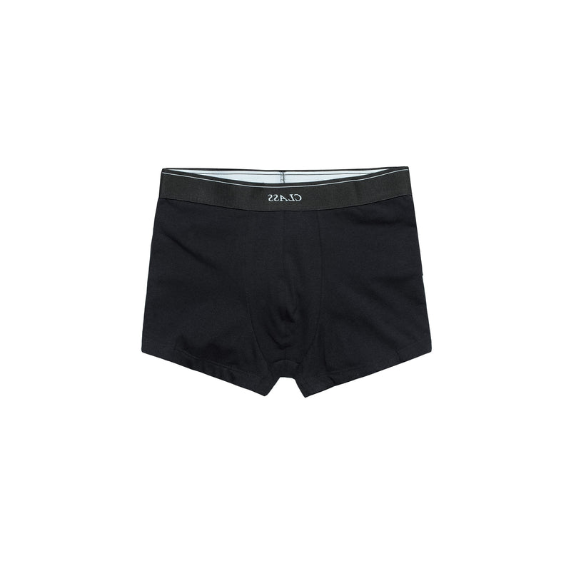 CLASS - 3 Pack Boxer Class "Black"