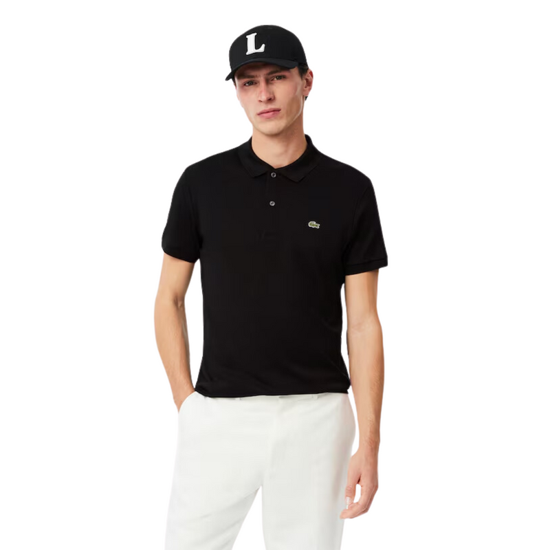 CAMISETA POLO LACOSTE CLASSICA