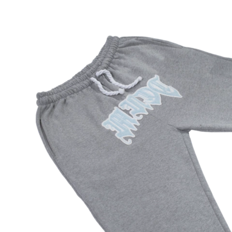 Calça Minacci CHILE Grey