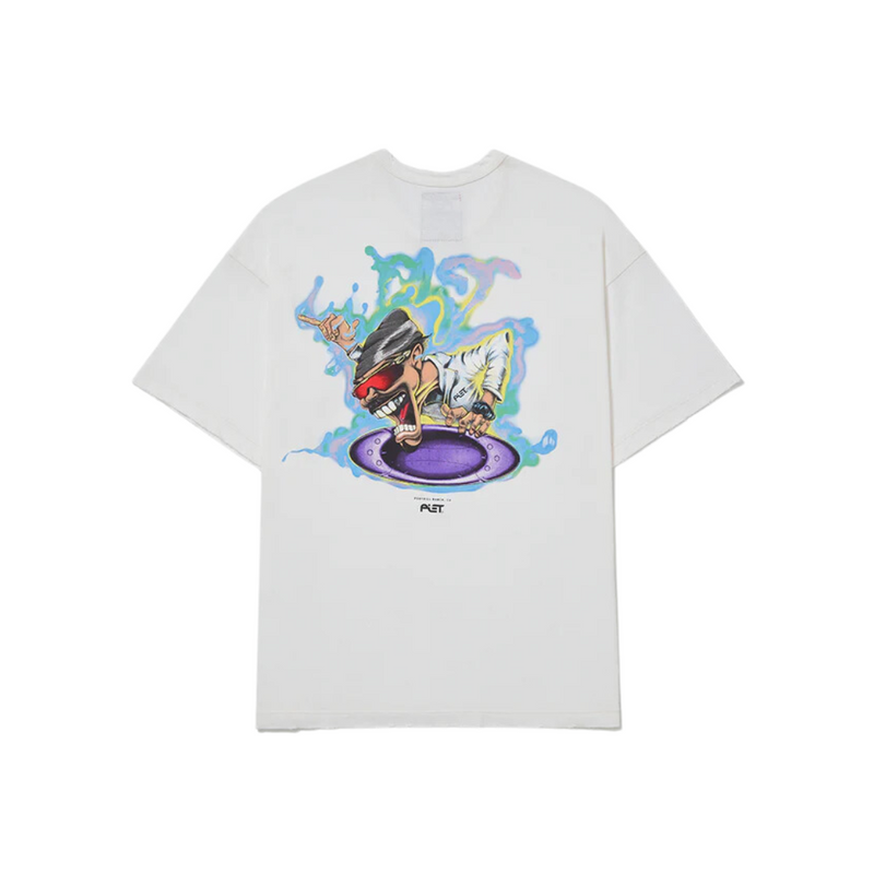 Camiseta Piet x Oakley Mad Science