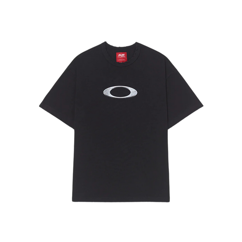 Camiseta Piet x Oakley Dog Tag