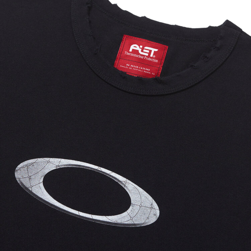 Camiseta Piet x Oakley Dog Tag