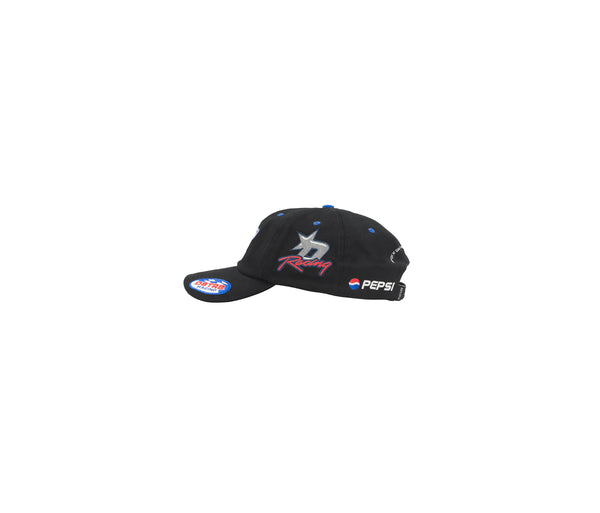 BONE DISTURB PEPSI RACING DAD HAT