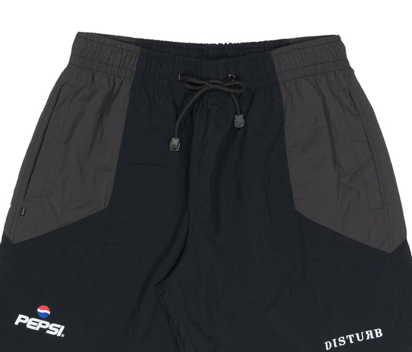 BERMUDA DISTURB PEPSI TEAM FOOTBALL SHORTS