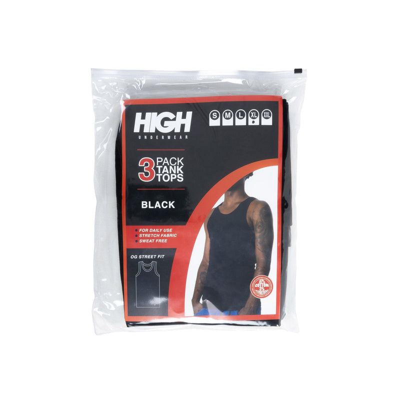 Regata High Company - 3 Pack