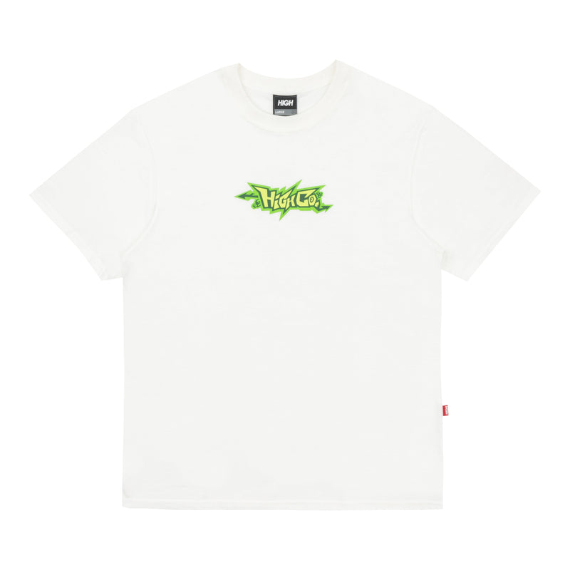 HIGH - Camiseta Blanka "White"