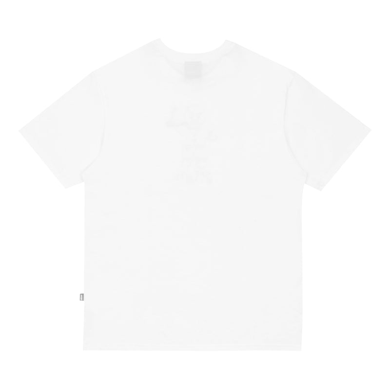 HIGH - Camiseta Blanka "White"