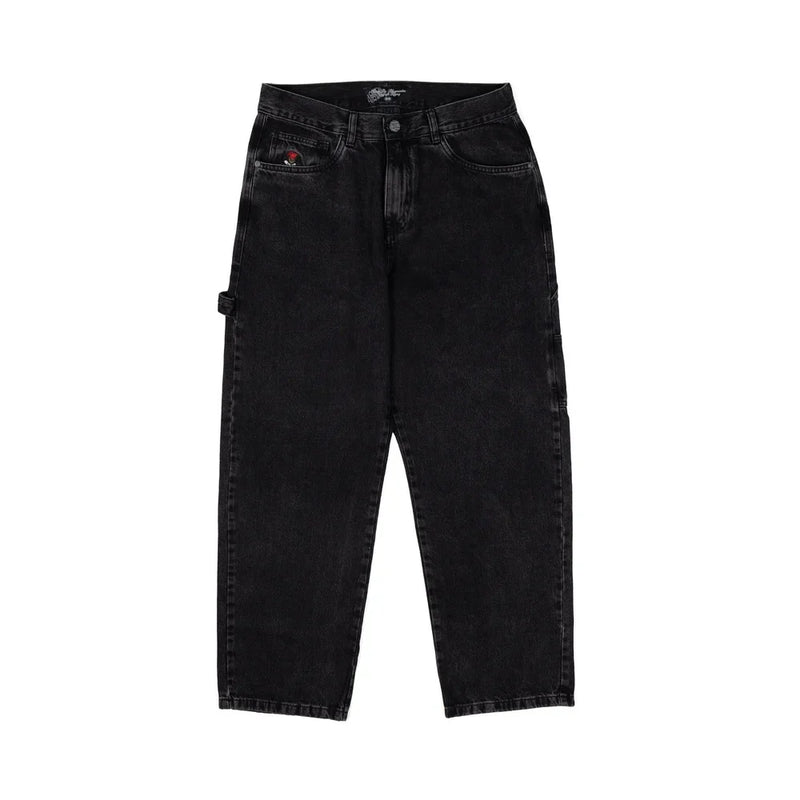 CALÇA SUFGANG JEANS CARPENTER JOKER "$"