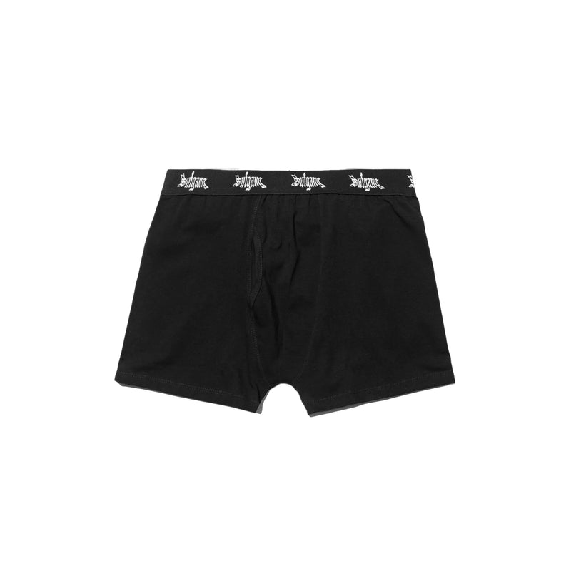 CUECA SUFGANG 3-PACK COTTON BOXER