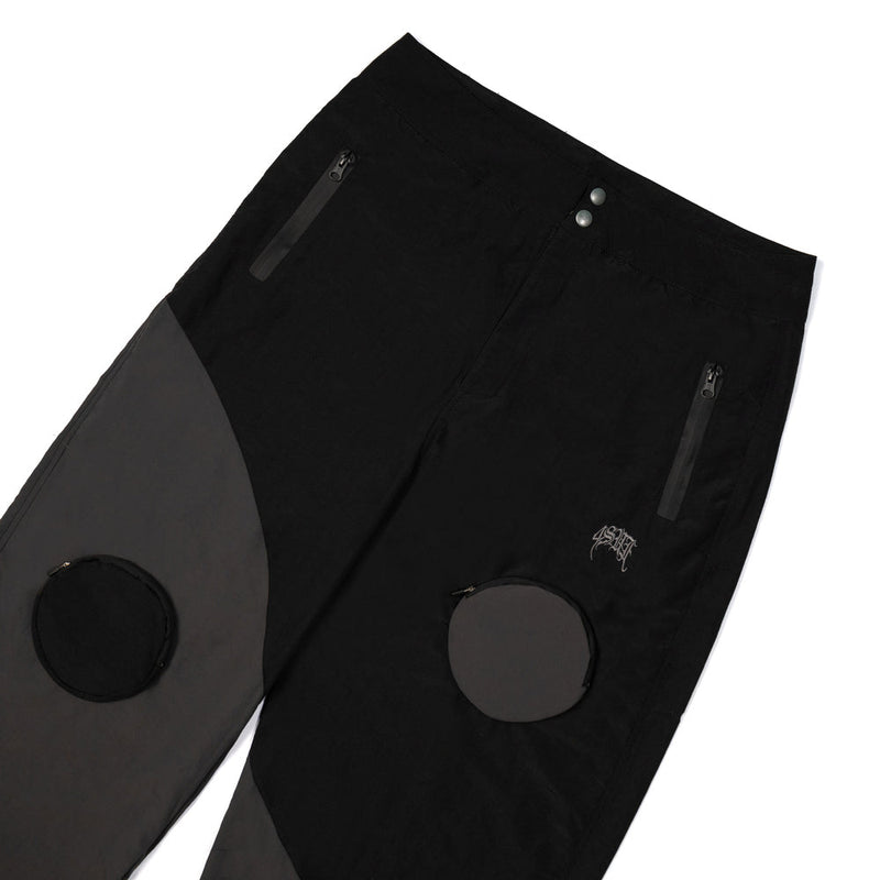 SUFGANG - Sufyang Pants "Black"