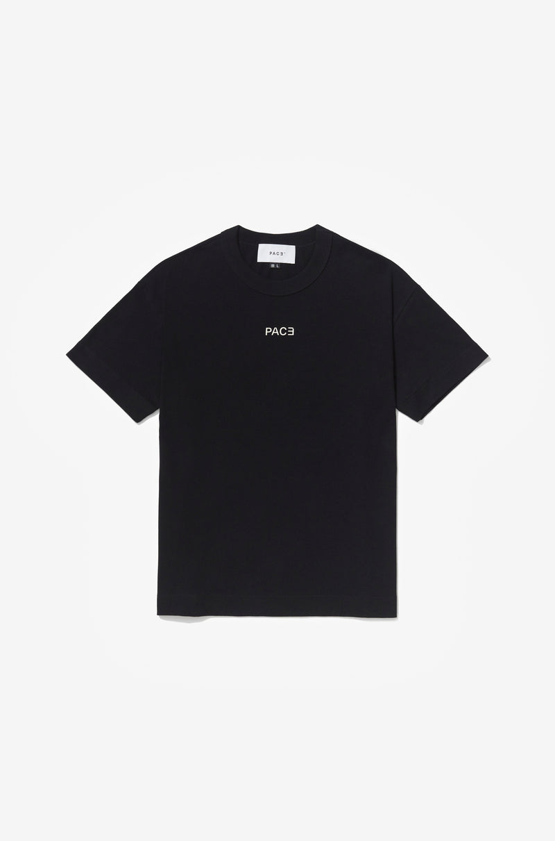 CAMISETA PACE AMBIGUIDADE TEE BLACK